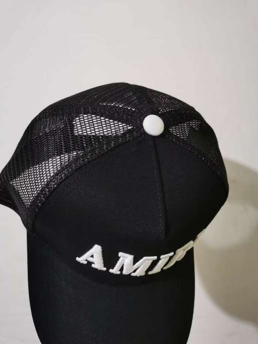 Picture of Amiri Cap _SKUAmiriCap4158